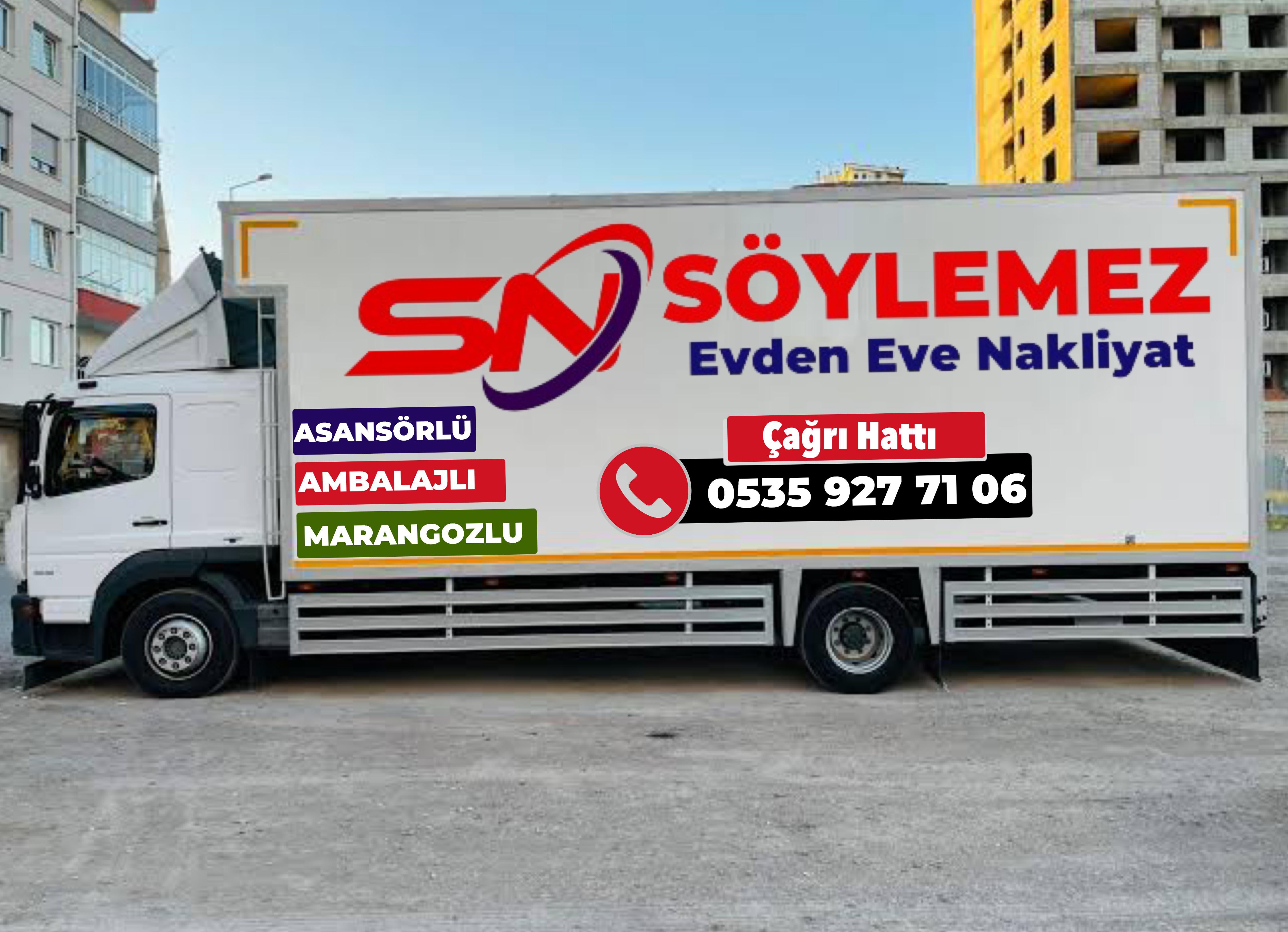 ŞEHİRLER ARASI NAKLİYAT